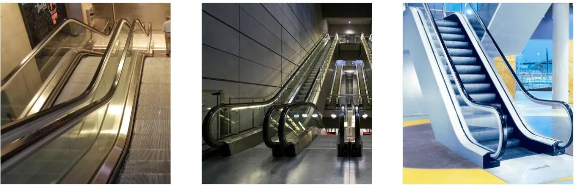 escalator